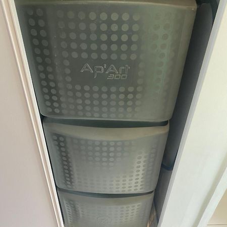 Apartmán Au Petit Noni Le Gosier  Exteriér fotografie