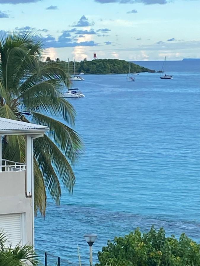 Apartmán Au Petit Noni Le Gosier  Exteriér fotografie
