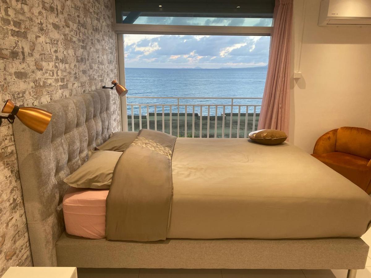 Apartmán Au Petit Noni Le Gosier  Exteriér fotografie