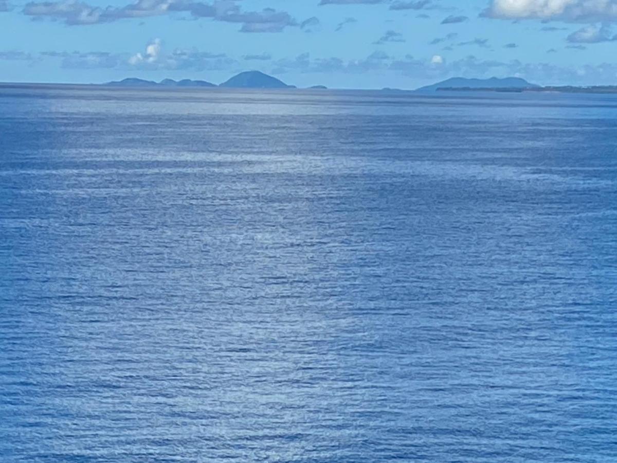 Apartmán Au Petit Noni Le Gosier  Exteriér fotografie